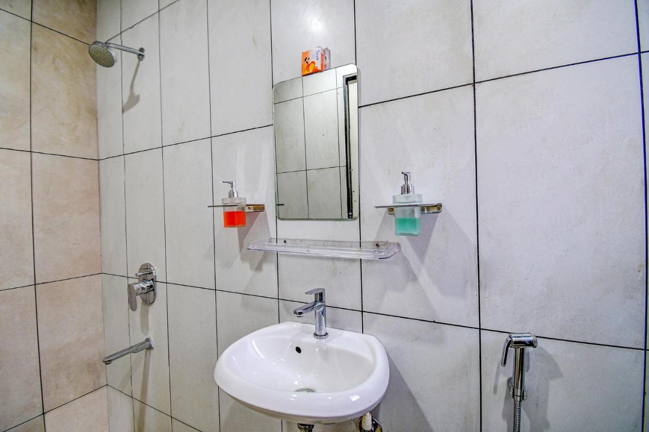 Fabhotel Royal Crystal Bhubaneswar Esterno foto